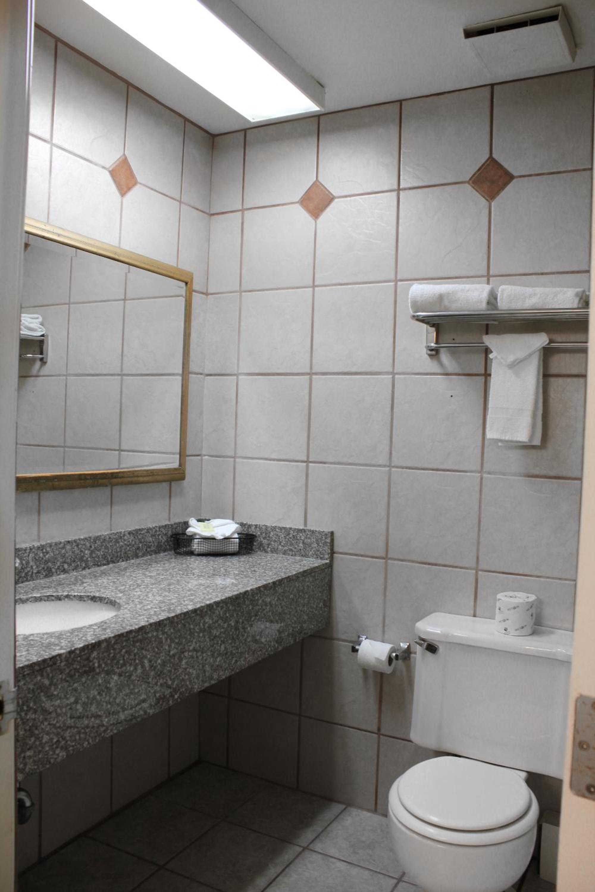 Alpine Inn & Suites Rockford, 사진 5