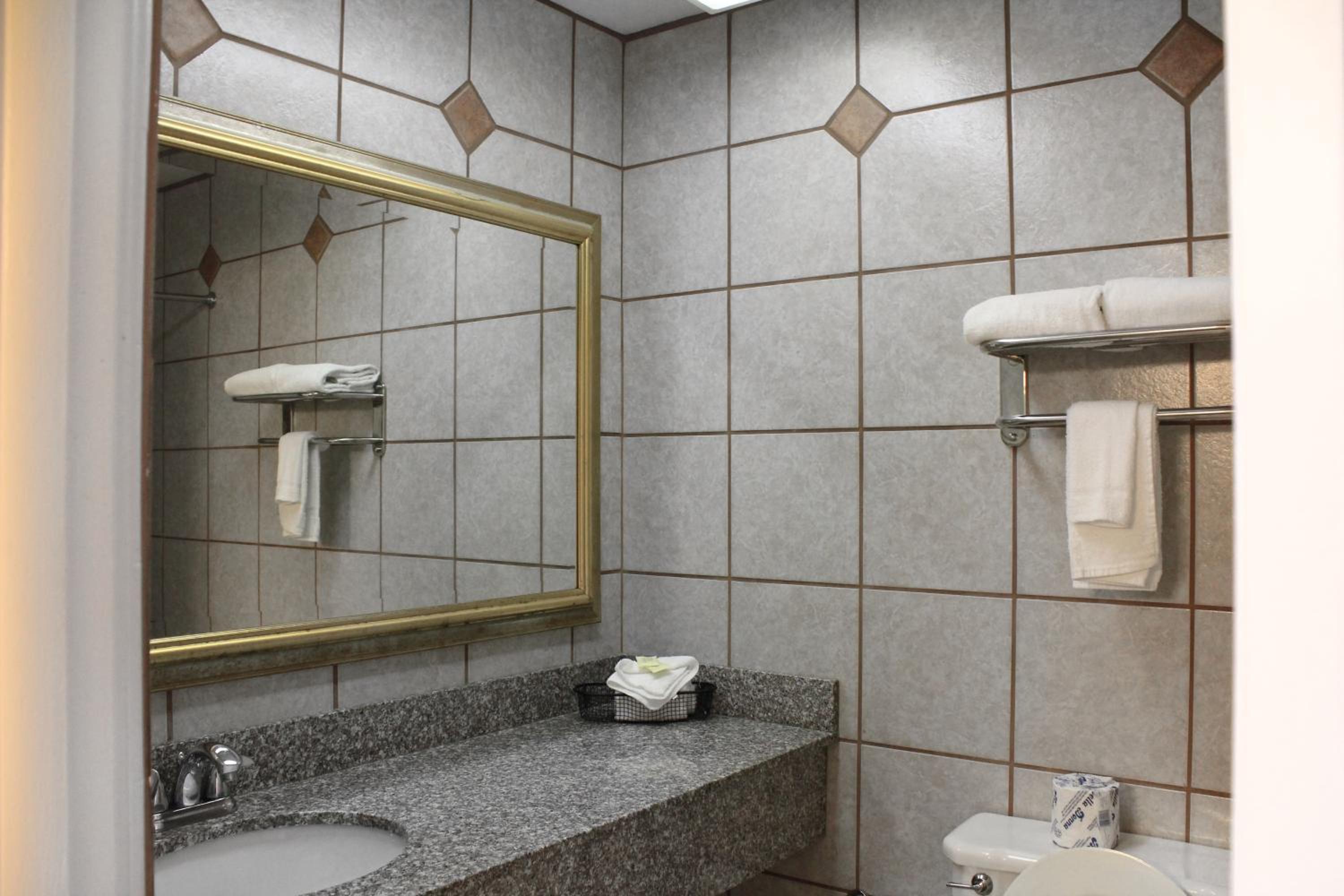 Alpine Inn & Suites Rockford, 사진 22