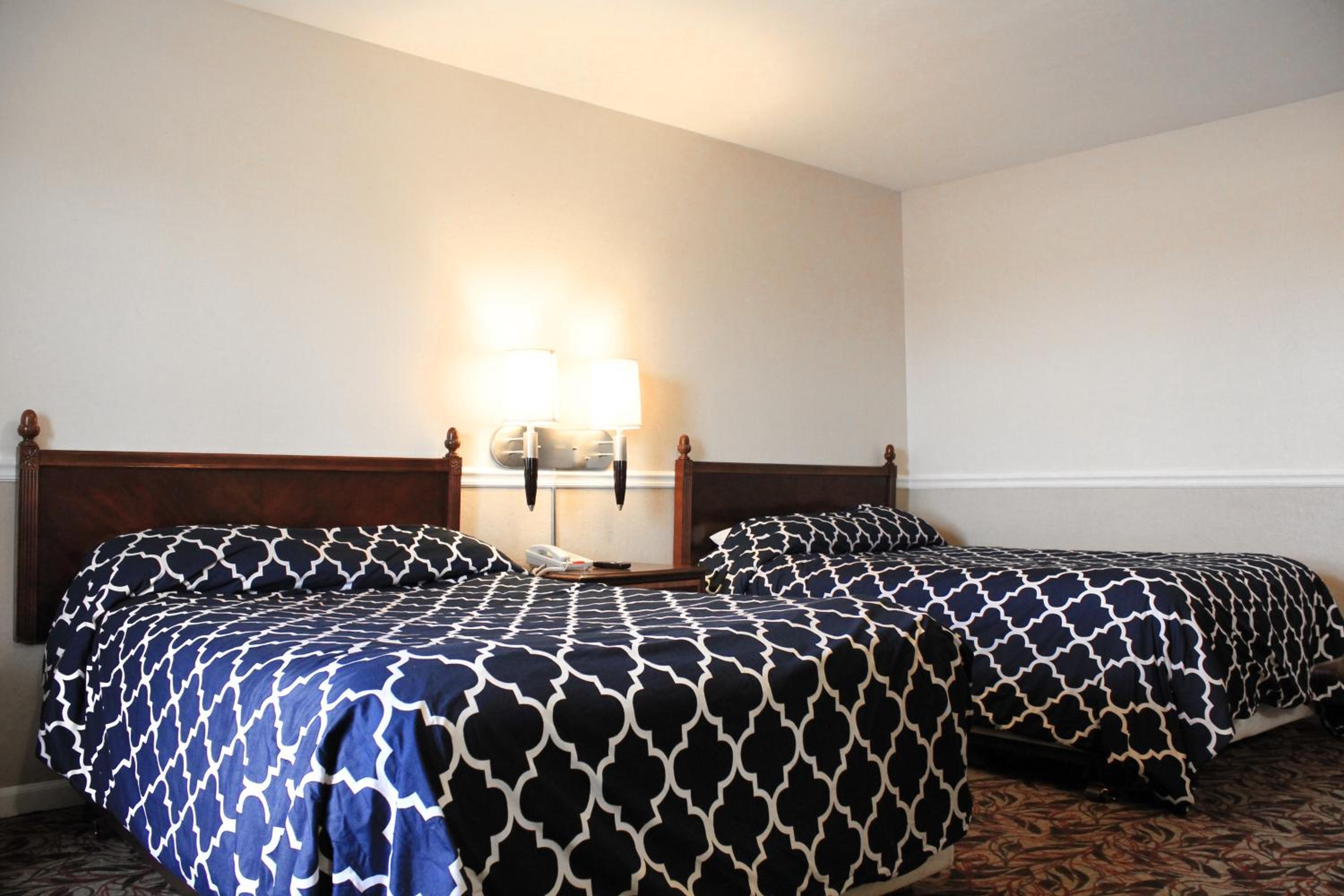 Alpine Inn & Suites Rockford, 사진 26