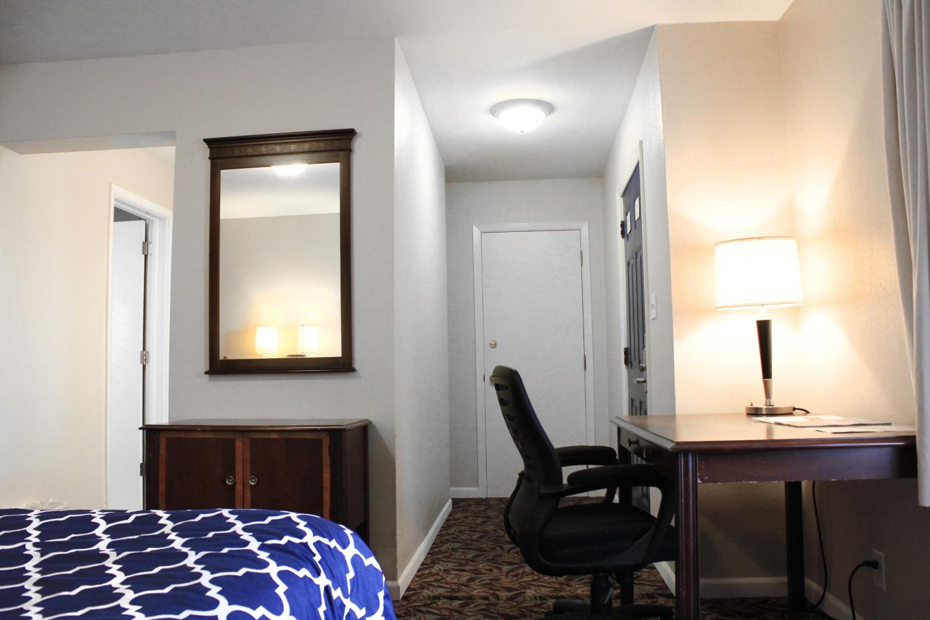 Alpine Inn & Suites Rockford, 사진 17