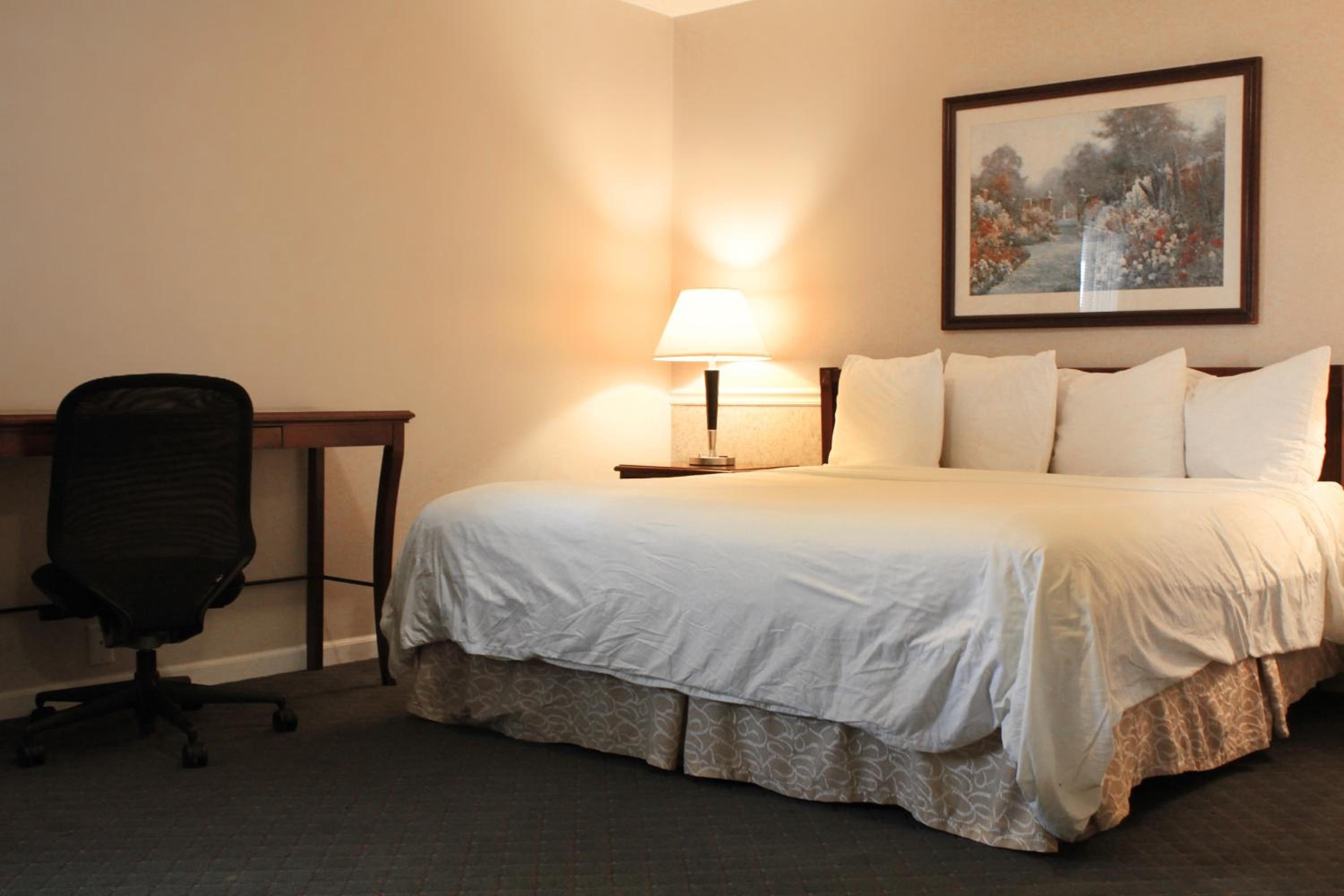 Alpine Inn & Suites Rockford, 사진 29
