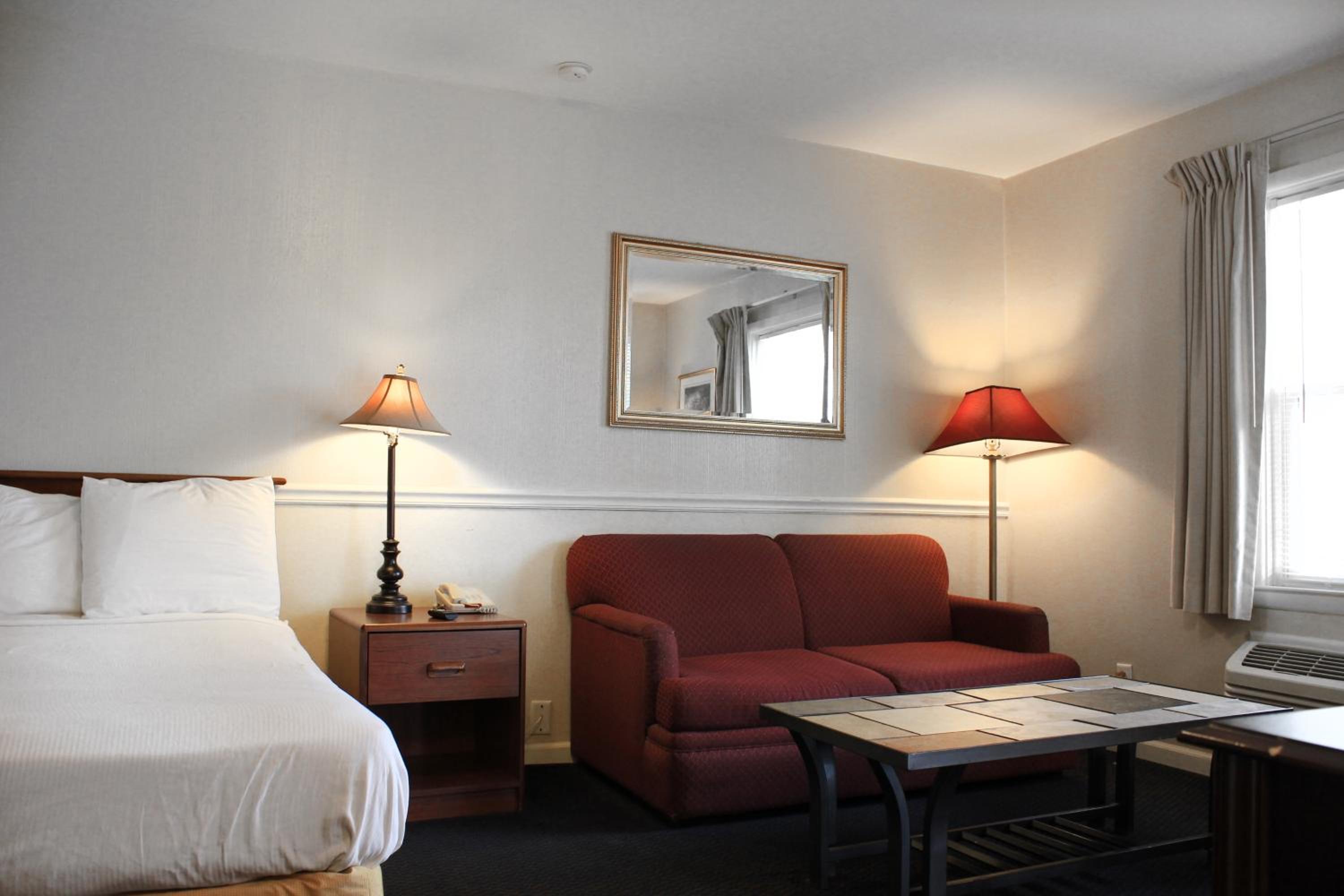 Alpine Inn & Suites Rockford, 사진 20