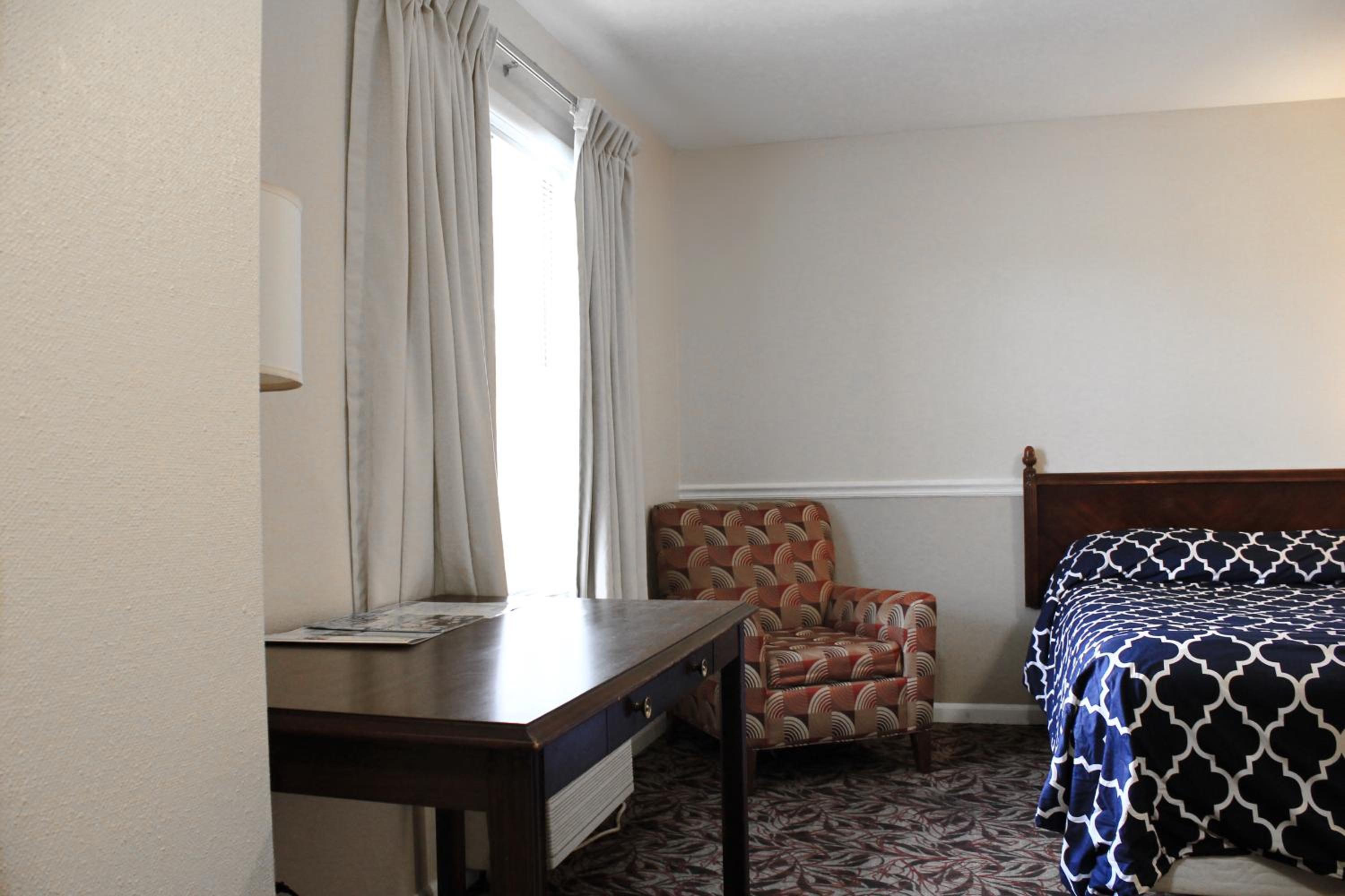 Alpine Inn & Suites Rockford, 사진 18