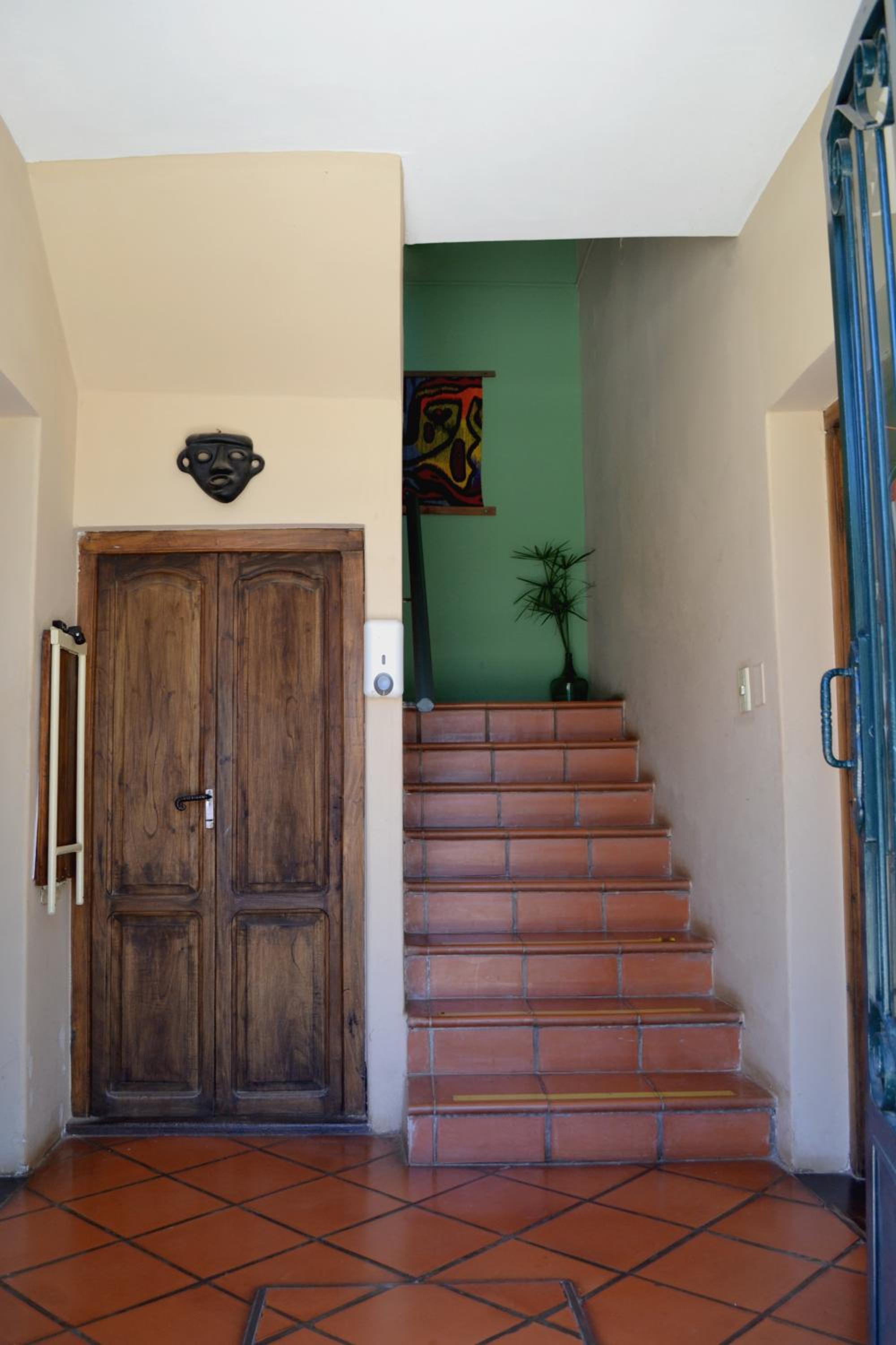 Kamay Apart Cafayate