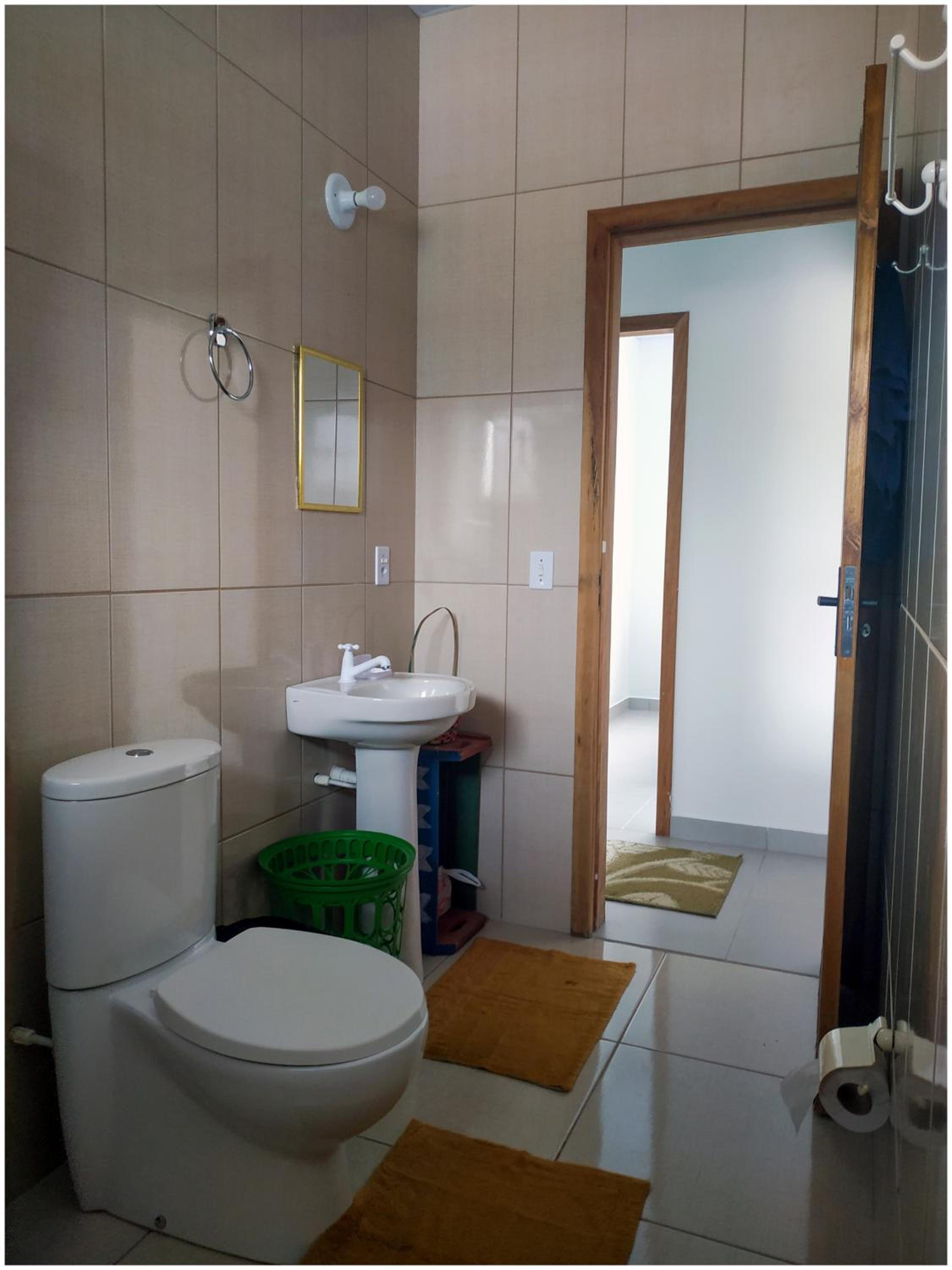 Casa em Itapoá o Paraiso - Wifi - Ótimo Preço - Promoções