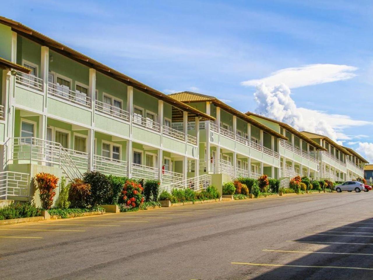 Hotel DIROMA ANDRIAN - Lacqua II - Image 1