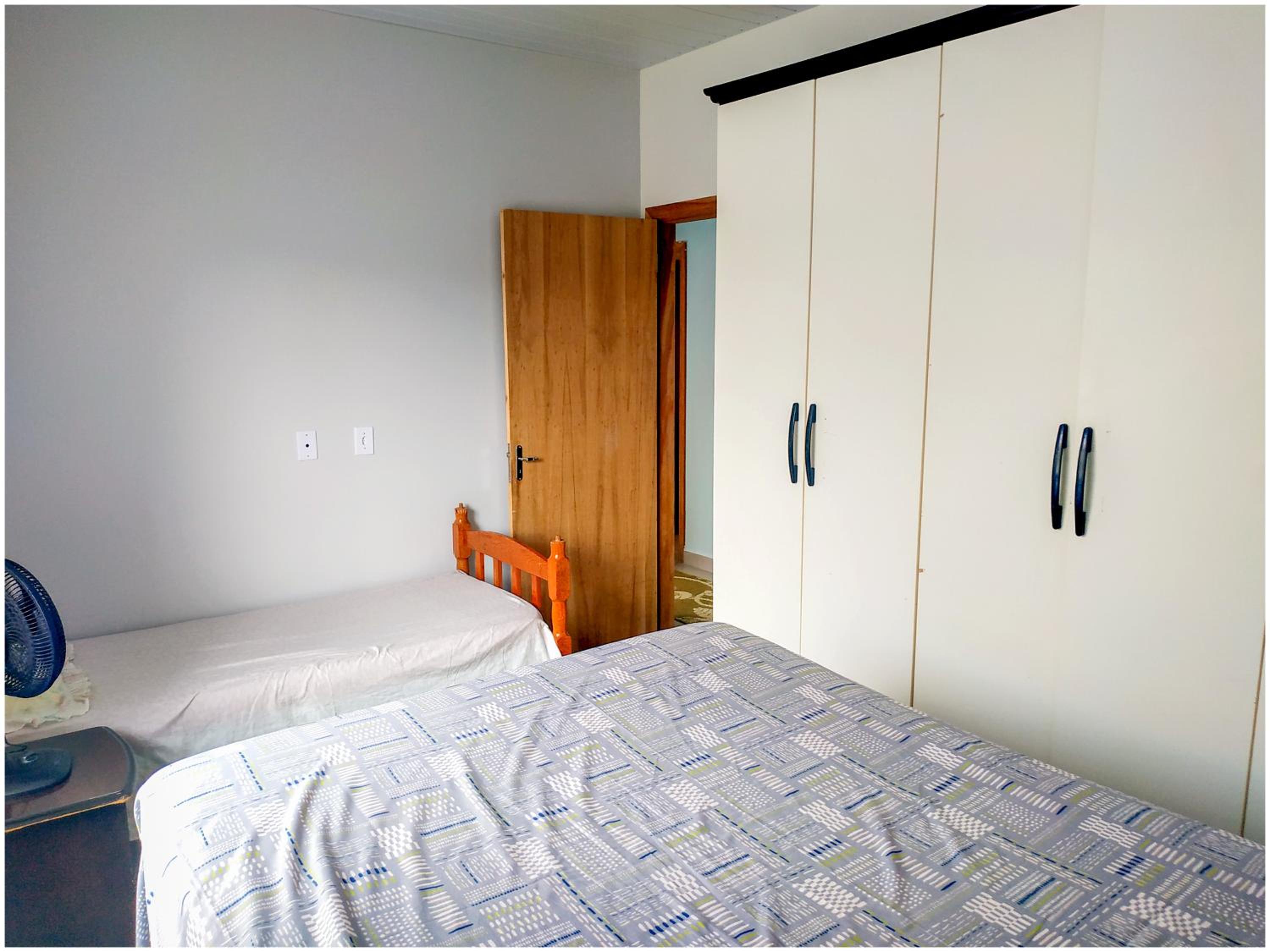 Casa em Itapoá o Paraiso - Wifi - Ótimo Preço - Promoções