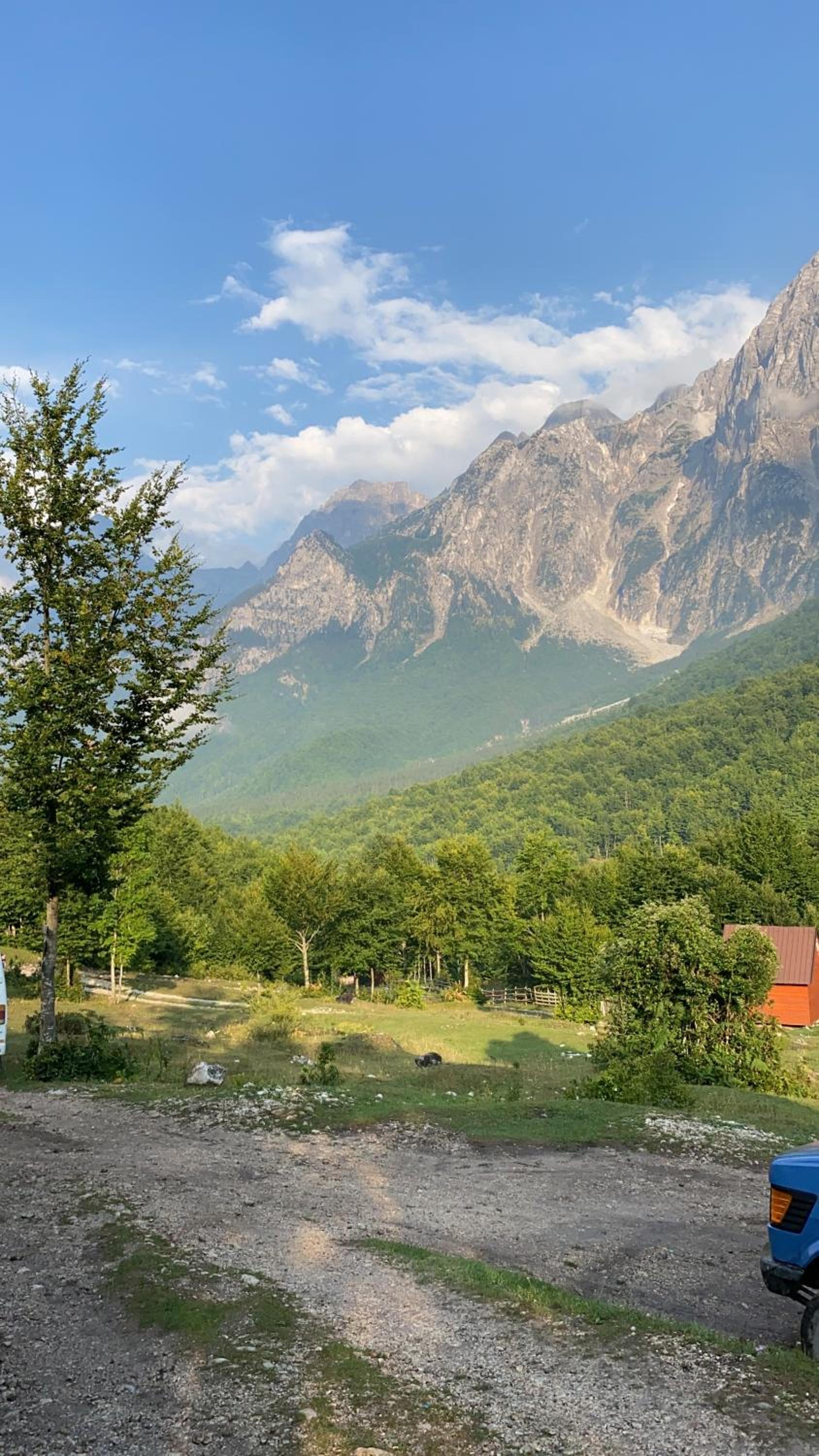 Guesthouse Skender Selimaj