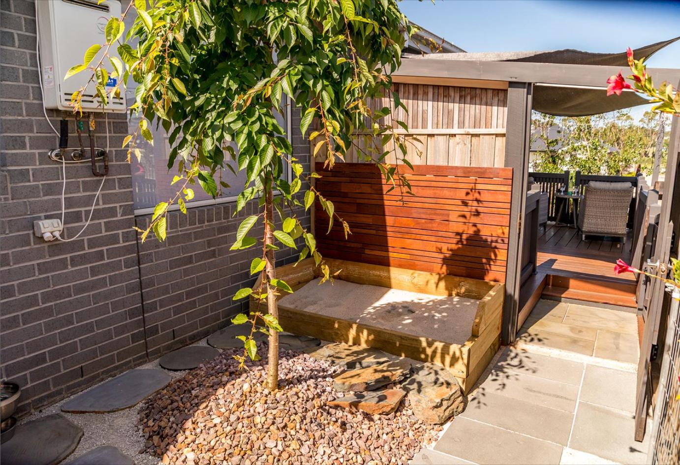 Bellarine getaway close to beach view 2