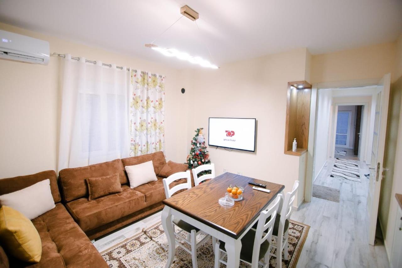 Korca Luxury Apartments & Rooms