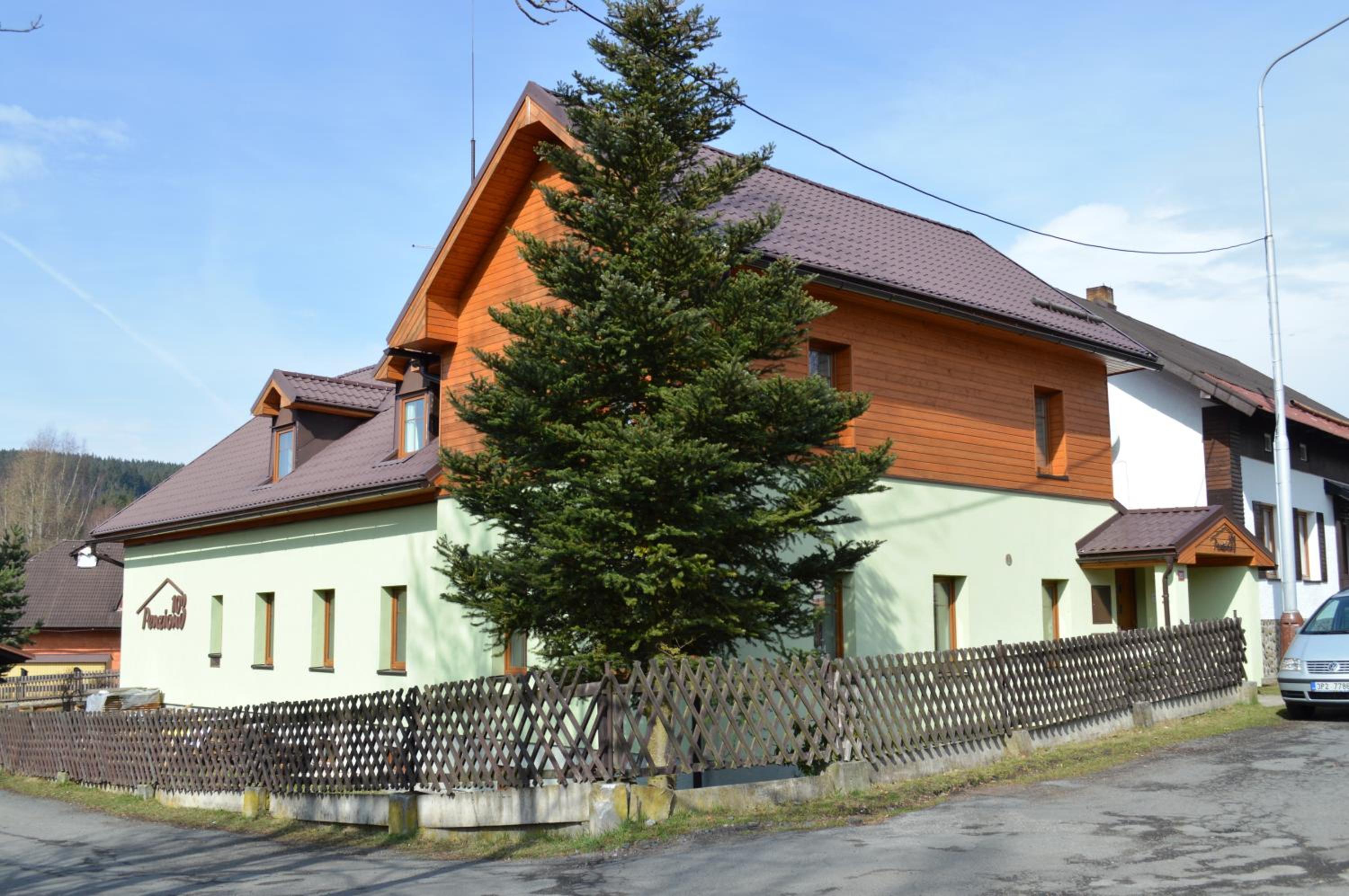 Penzion 103