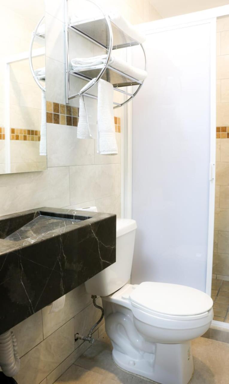 Suites Bajío view 3