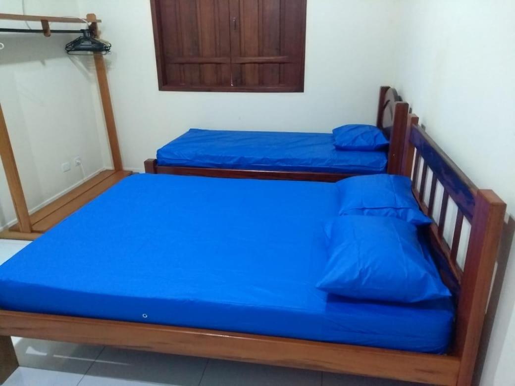 Casa com Piscina para temporada em Paraty - Casa Nova e Aconchegante