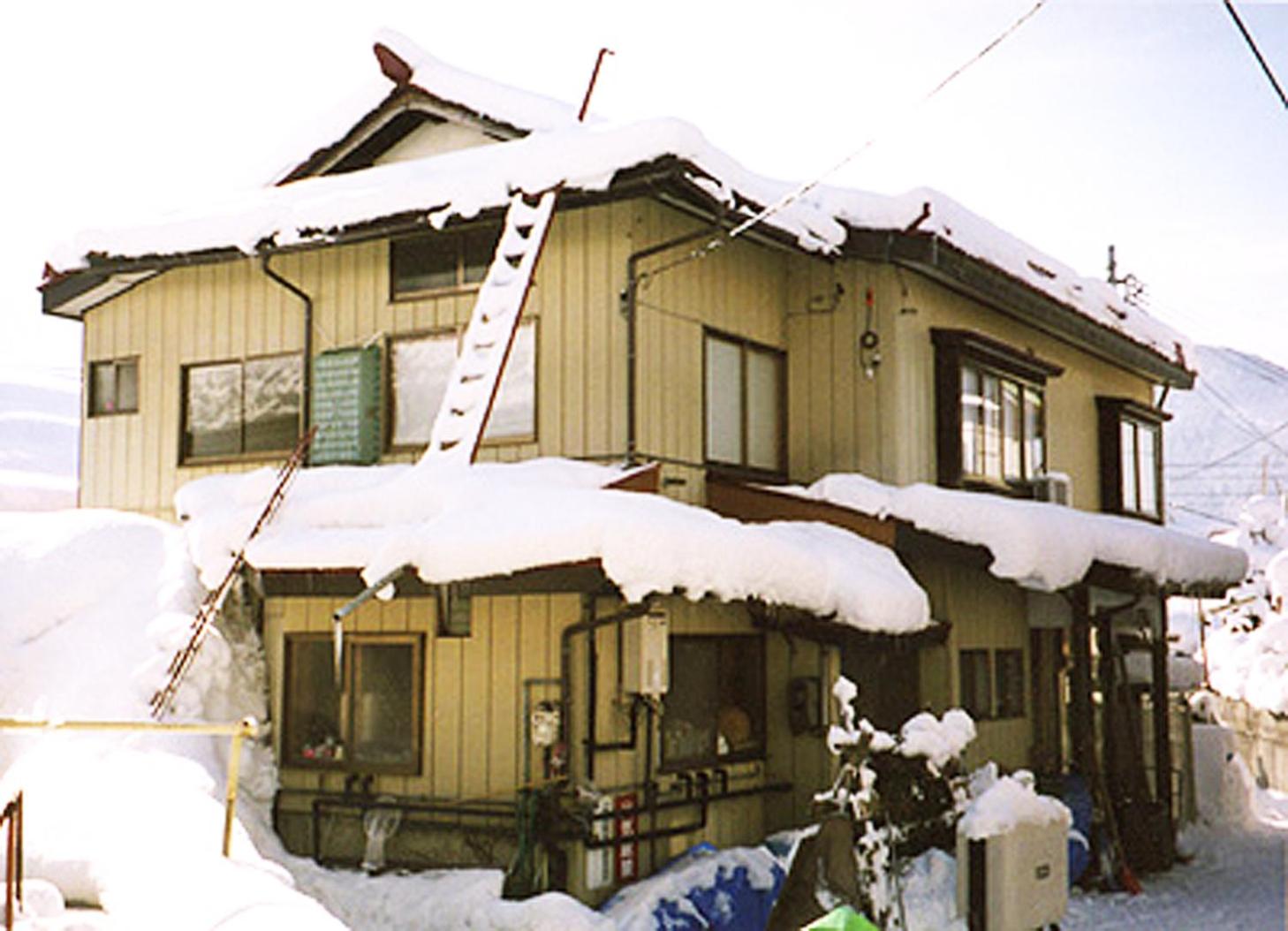 Minpaku Hanaya view 2