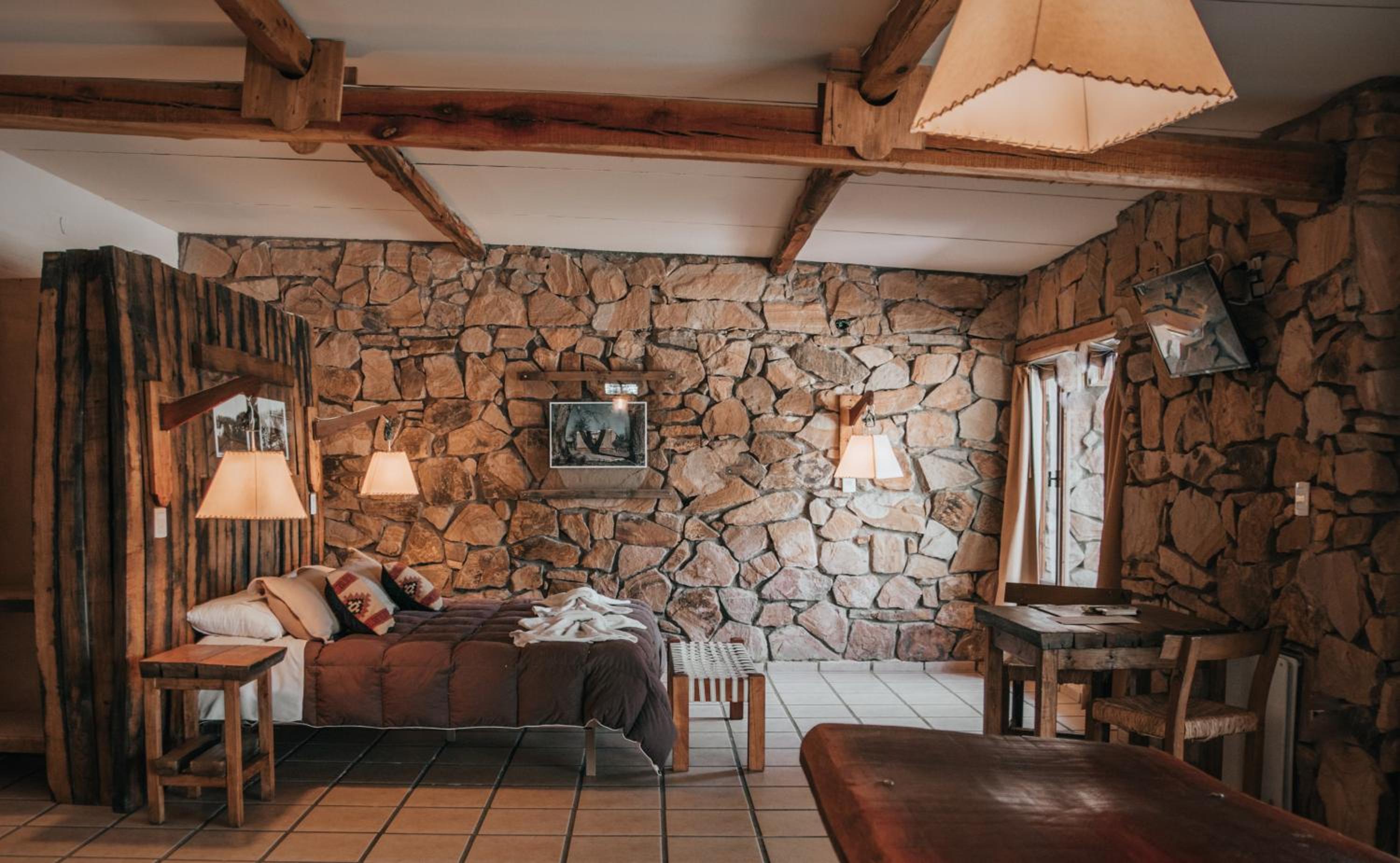 Cabañas Villa Bonita