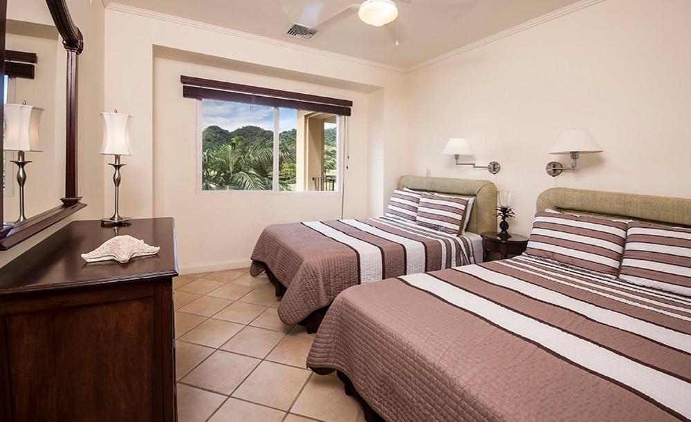 Ocean View Condo in Los Sueños