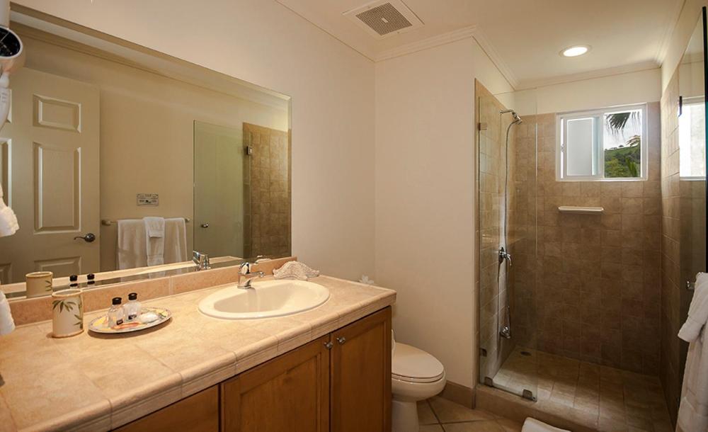 Ocean View Condo in Los Sueños