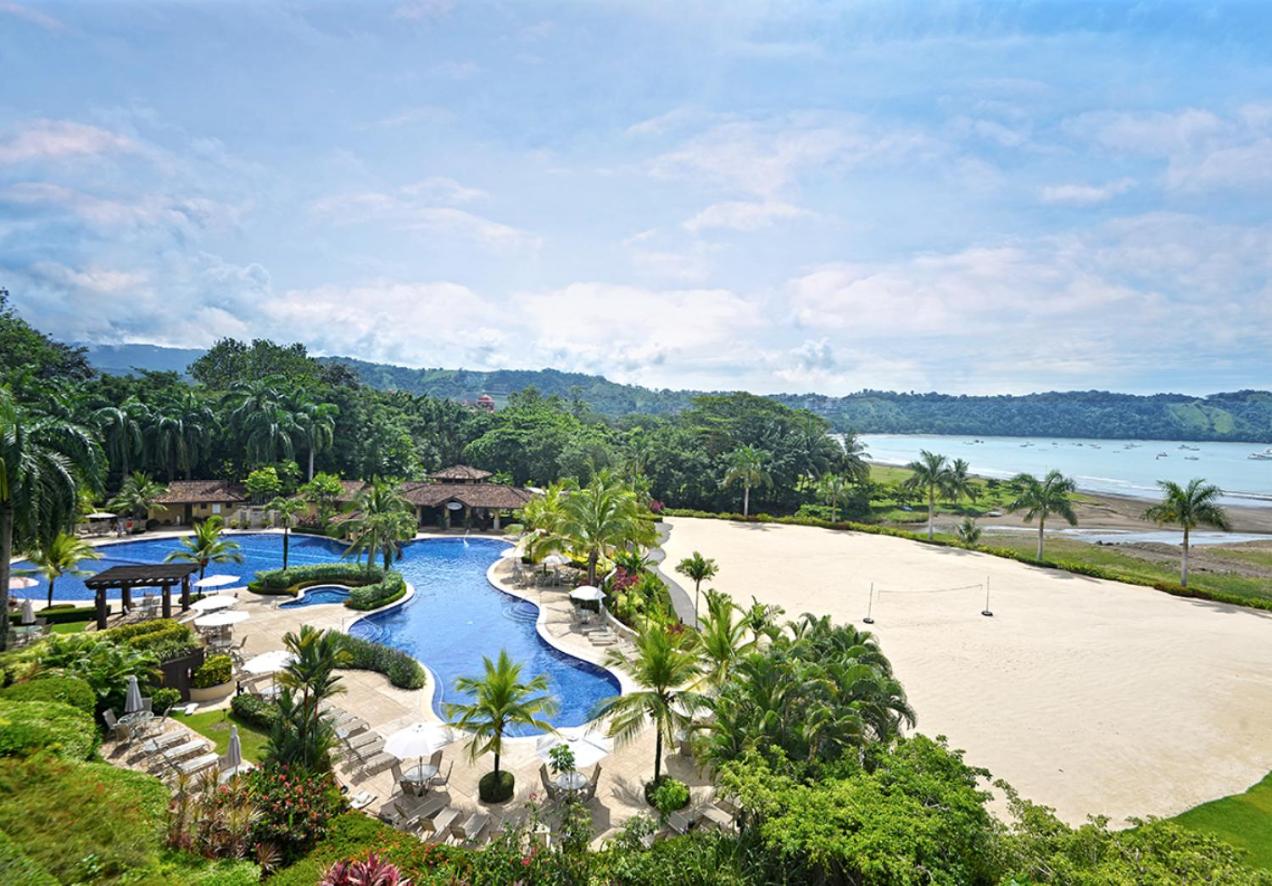 Ocean View Condo in Los Sueños