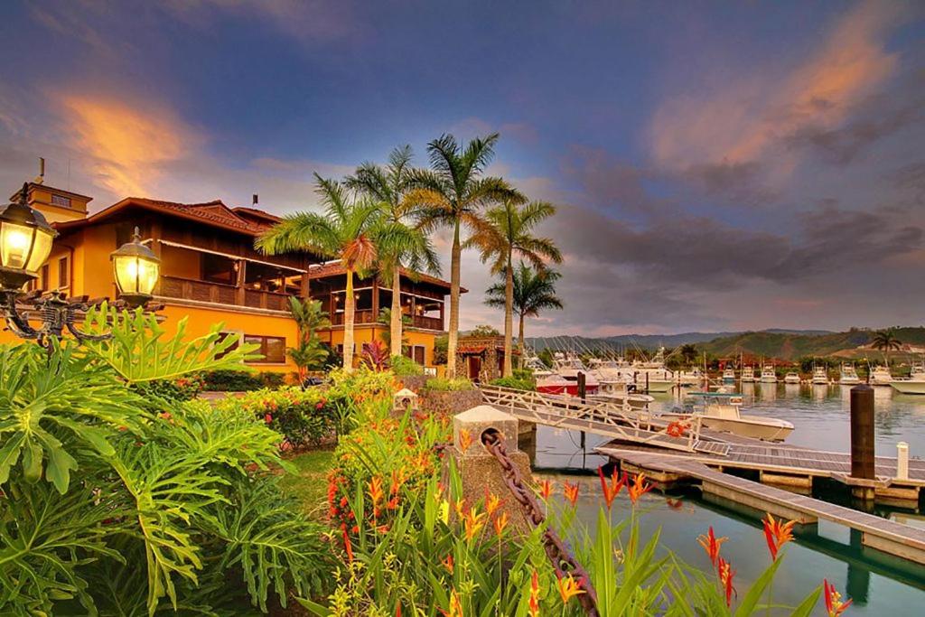 Ocean View Condo in Los Sueños