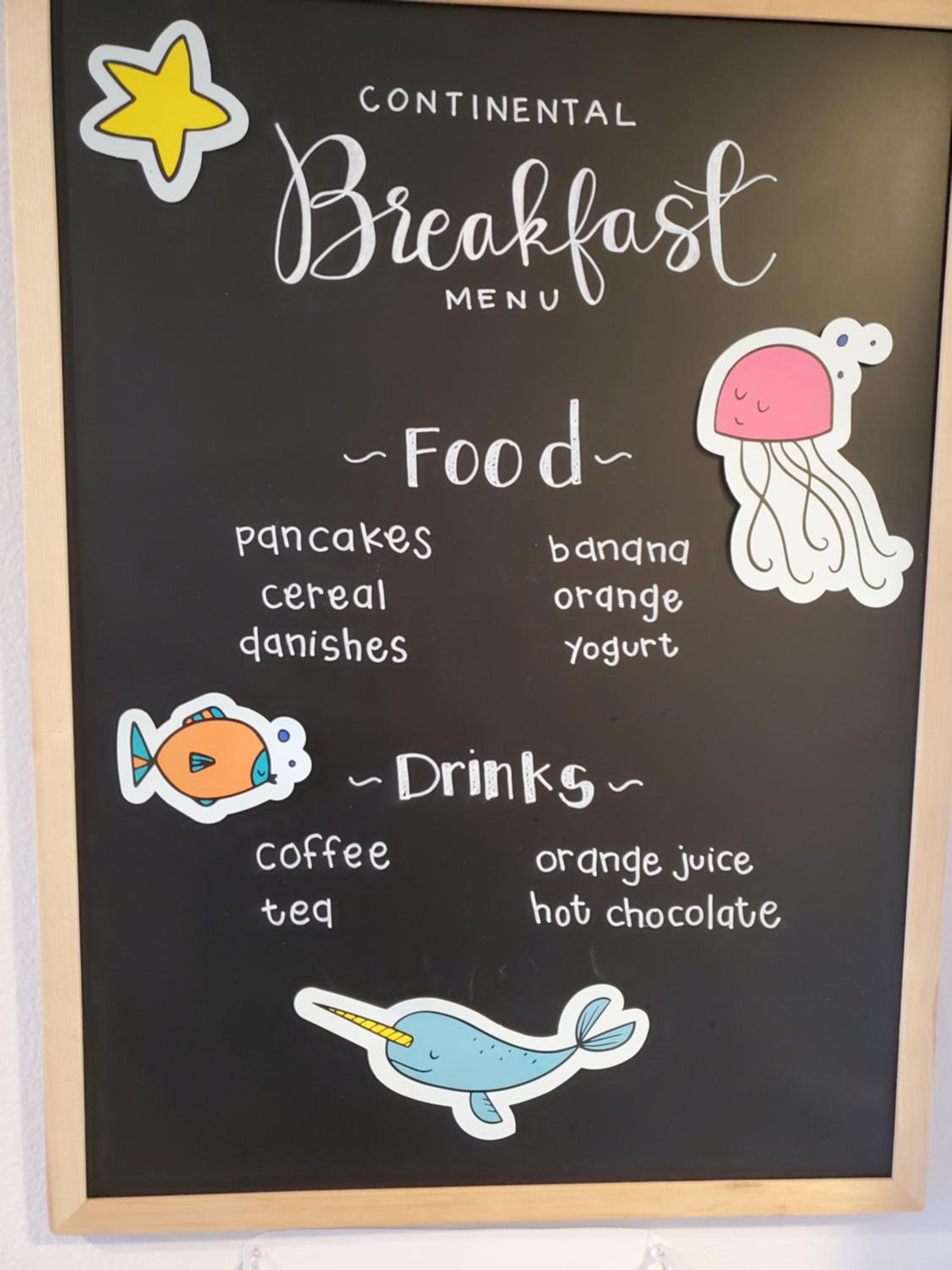 Ocean Surf Inn & Suites