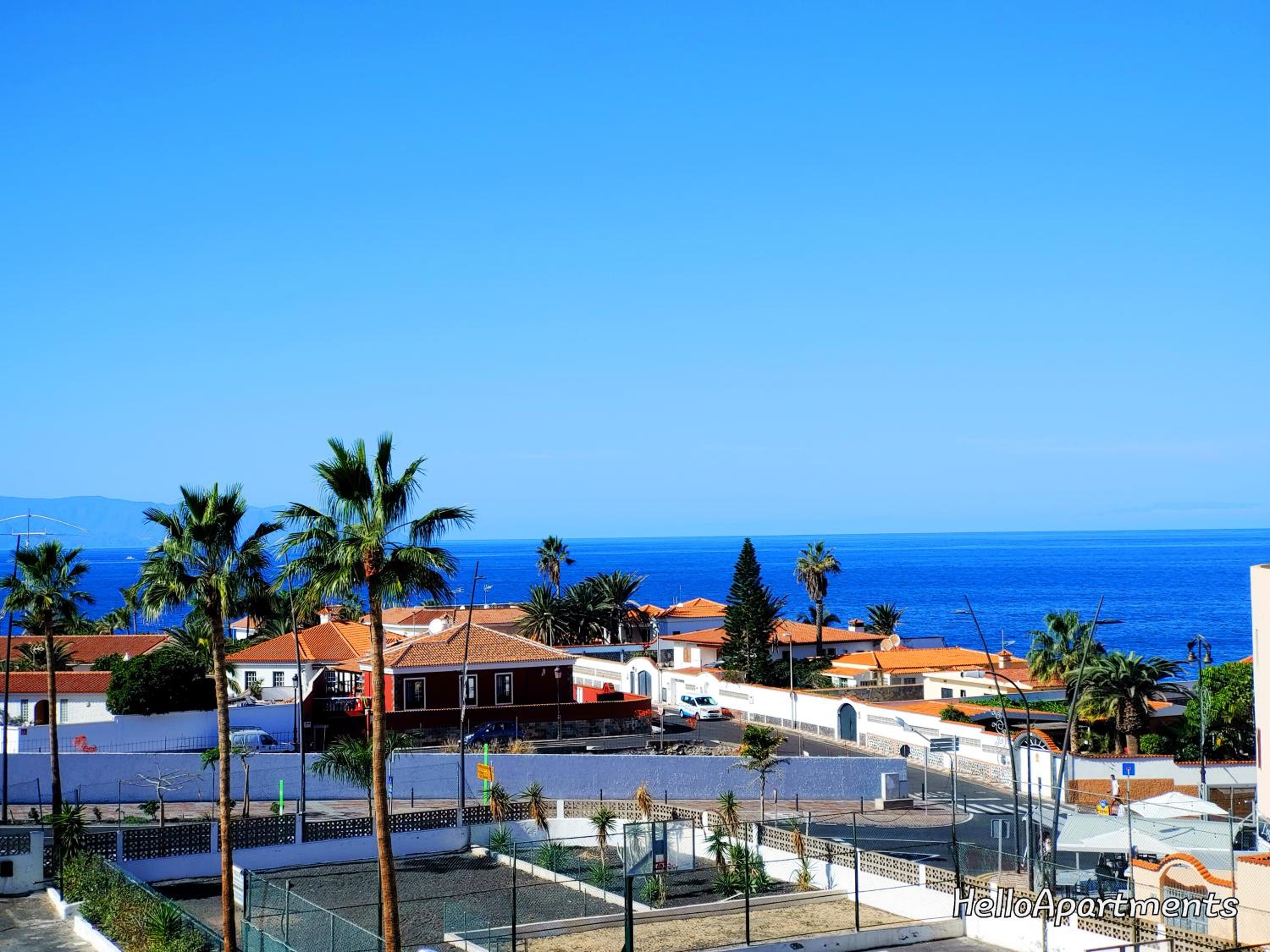 Sunny Place Playa Arena by HelloApartments view 2