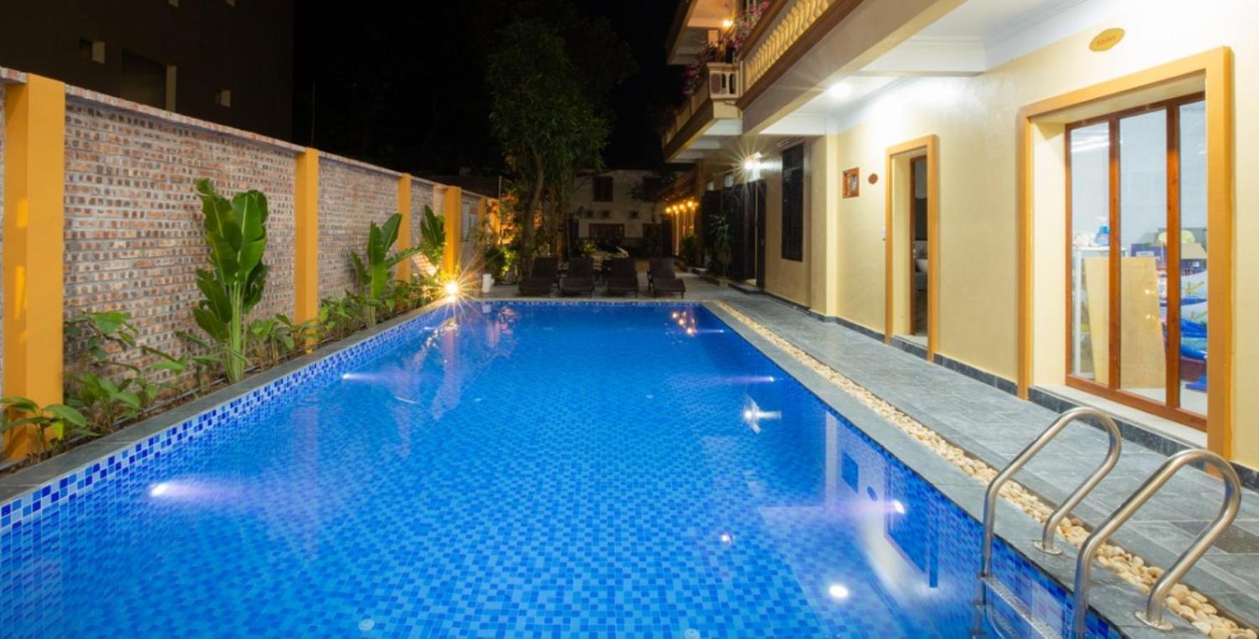 Lys Homestay