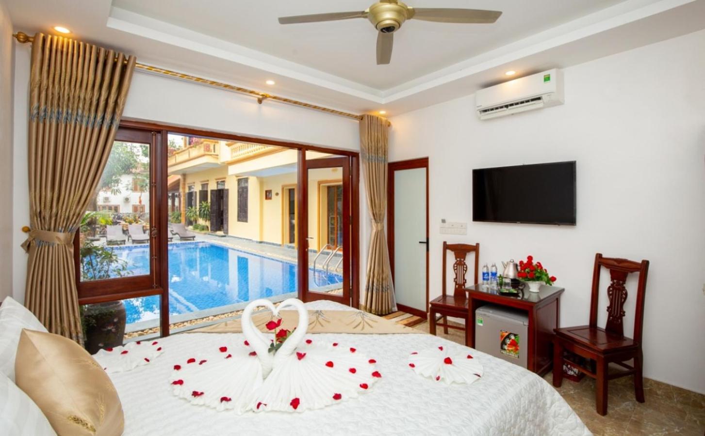 Lys Homestay