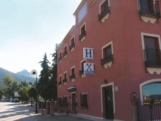 Hostal Rural La Montería