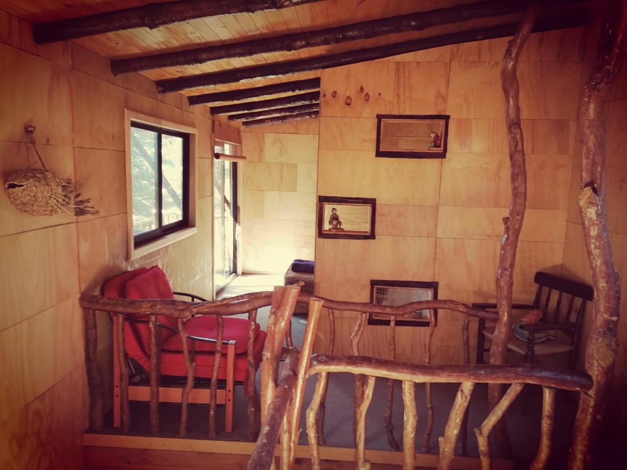 La Ranchita de Queilen