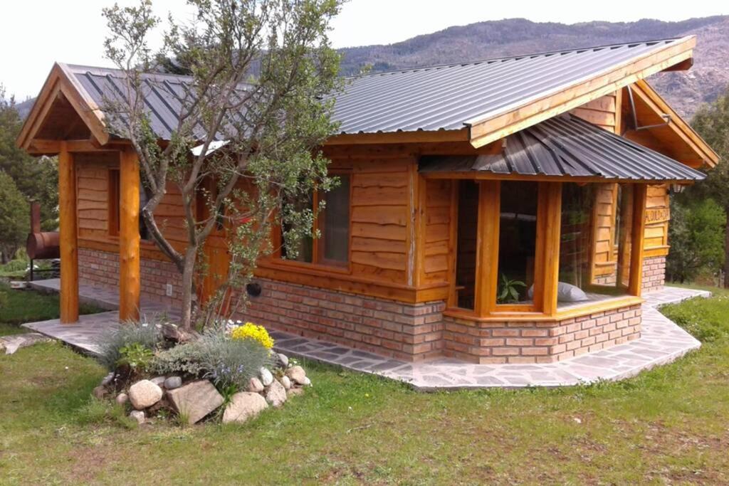 Cabaña El Sueño de La Abuela
