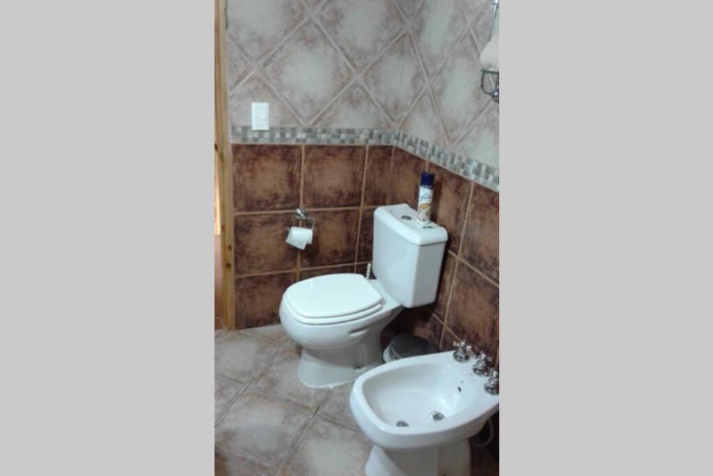 Cabaña El Sueño de La Abuela