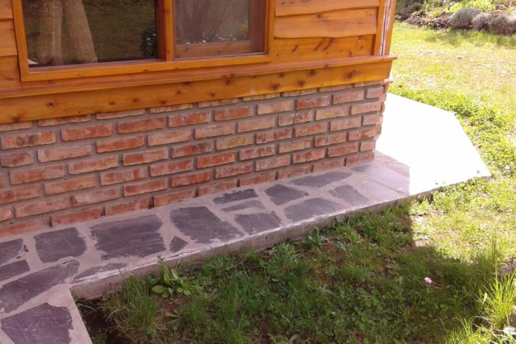 Cabaña El Sueño de La Abuela