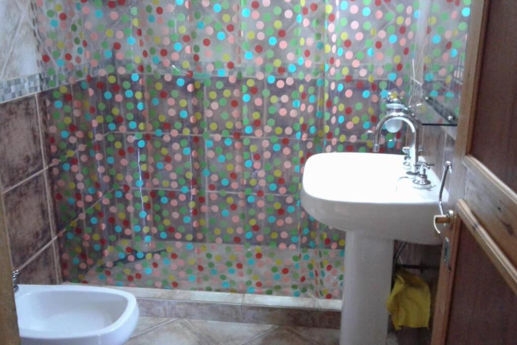 Cabaña El Sueño de La Abuela