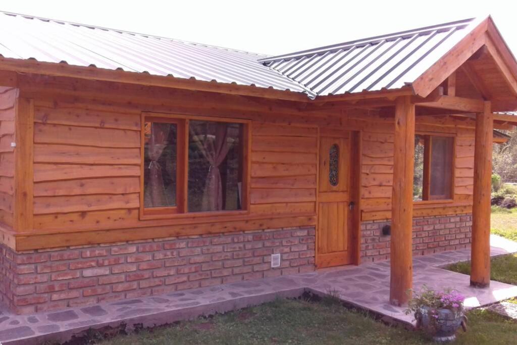 Cabaña El Sueño de La Abuela