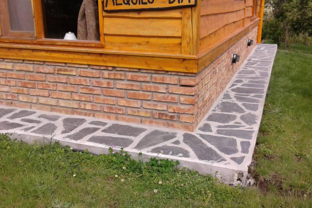 Cabaña El Sueño de La Abuela