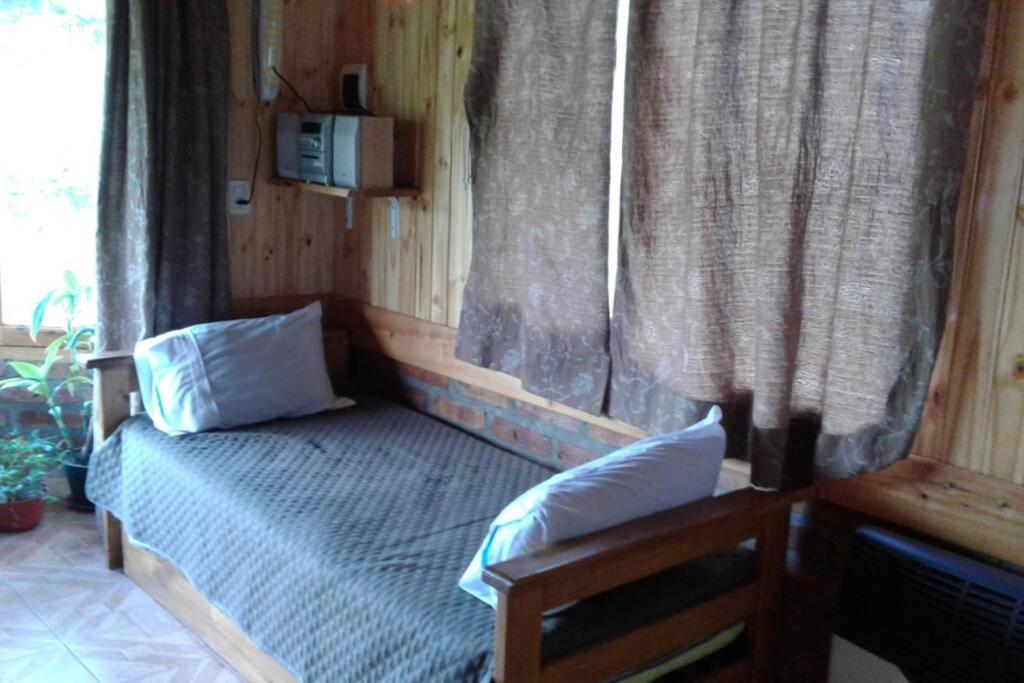 Cabaña El Sueño de La Abuela