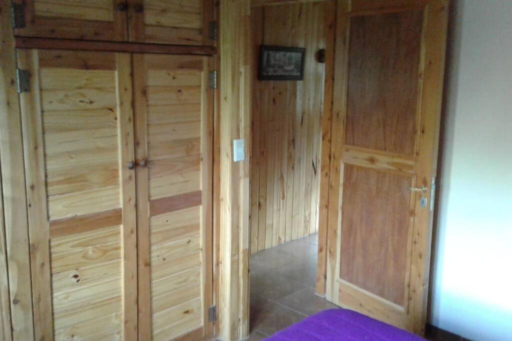 Cabaña El Sueño de La Abuela