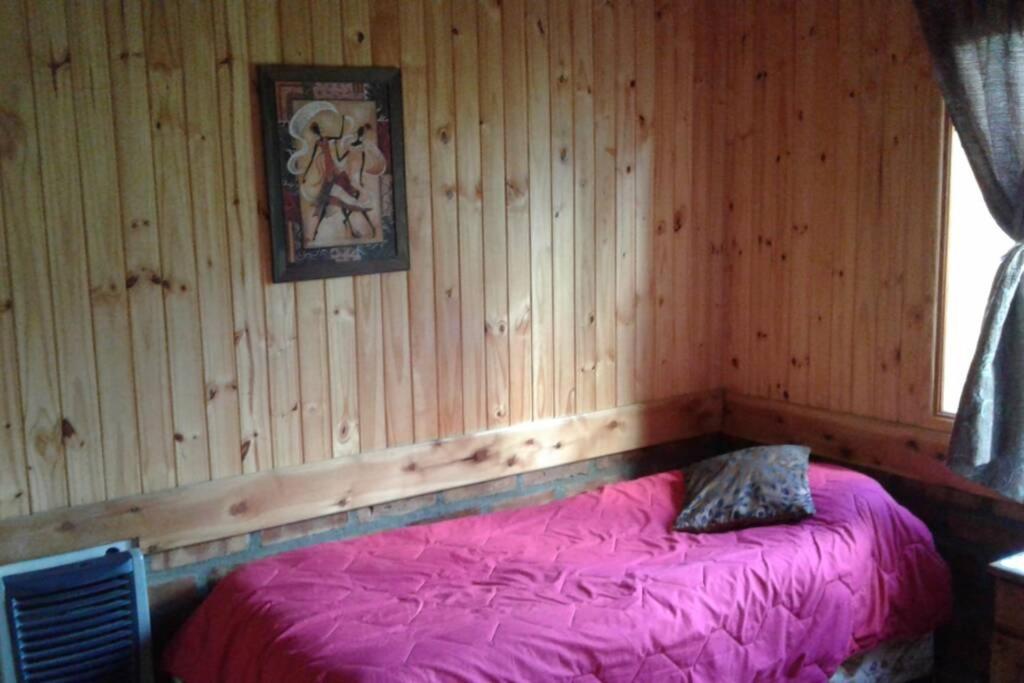 Cabaña El Sueño de La Abuela