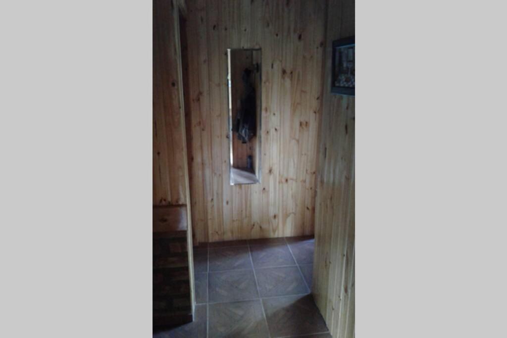 Cabaña El Sueño de La Abuela