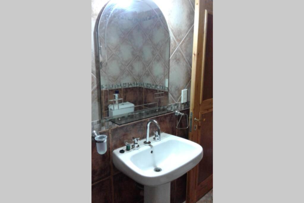 Cabaña El Sueño de La Abuela