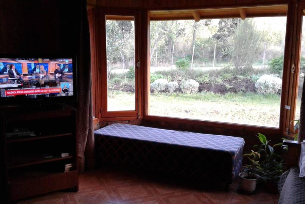 Cabaña El Sueño de La Abuela