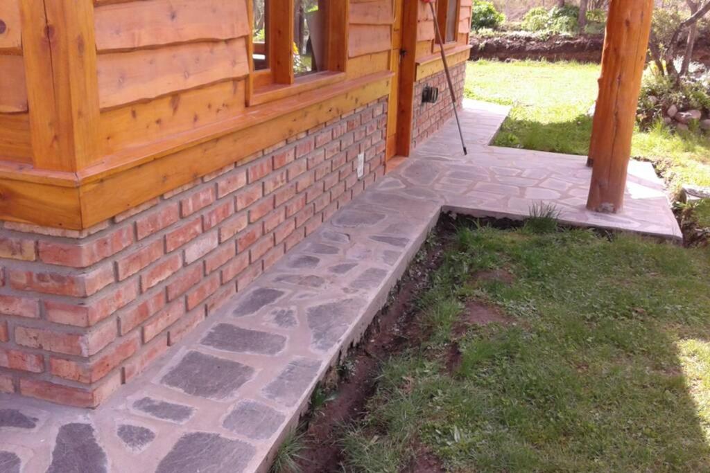 Cabaña El Sueño de La Abuela