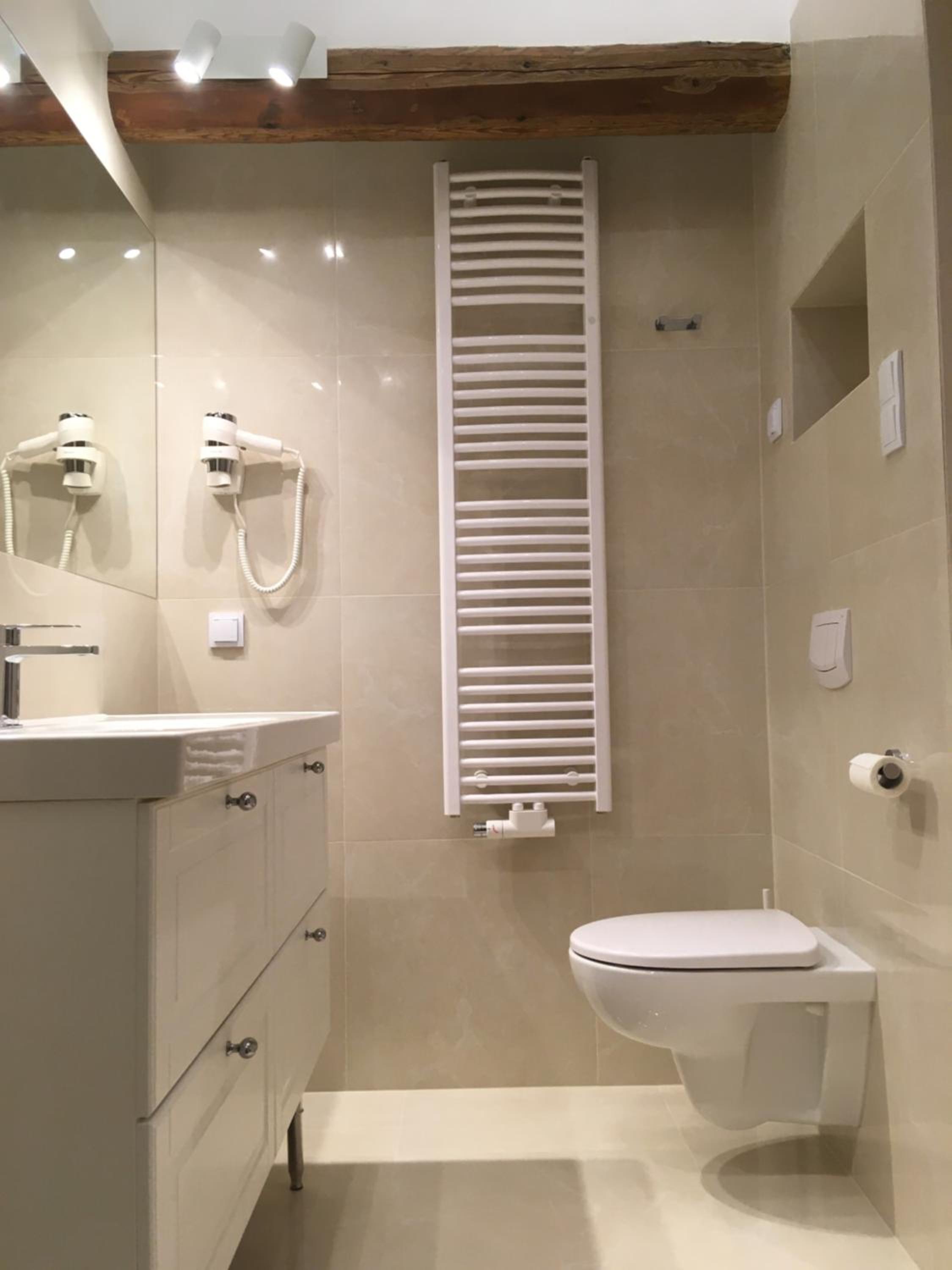 Villa la Val, Apartamenty Wałbrzych