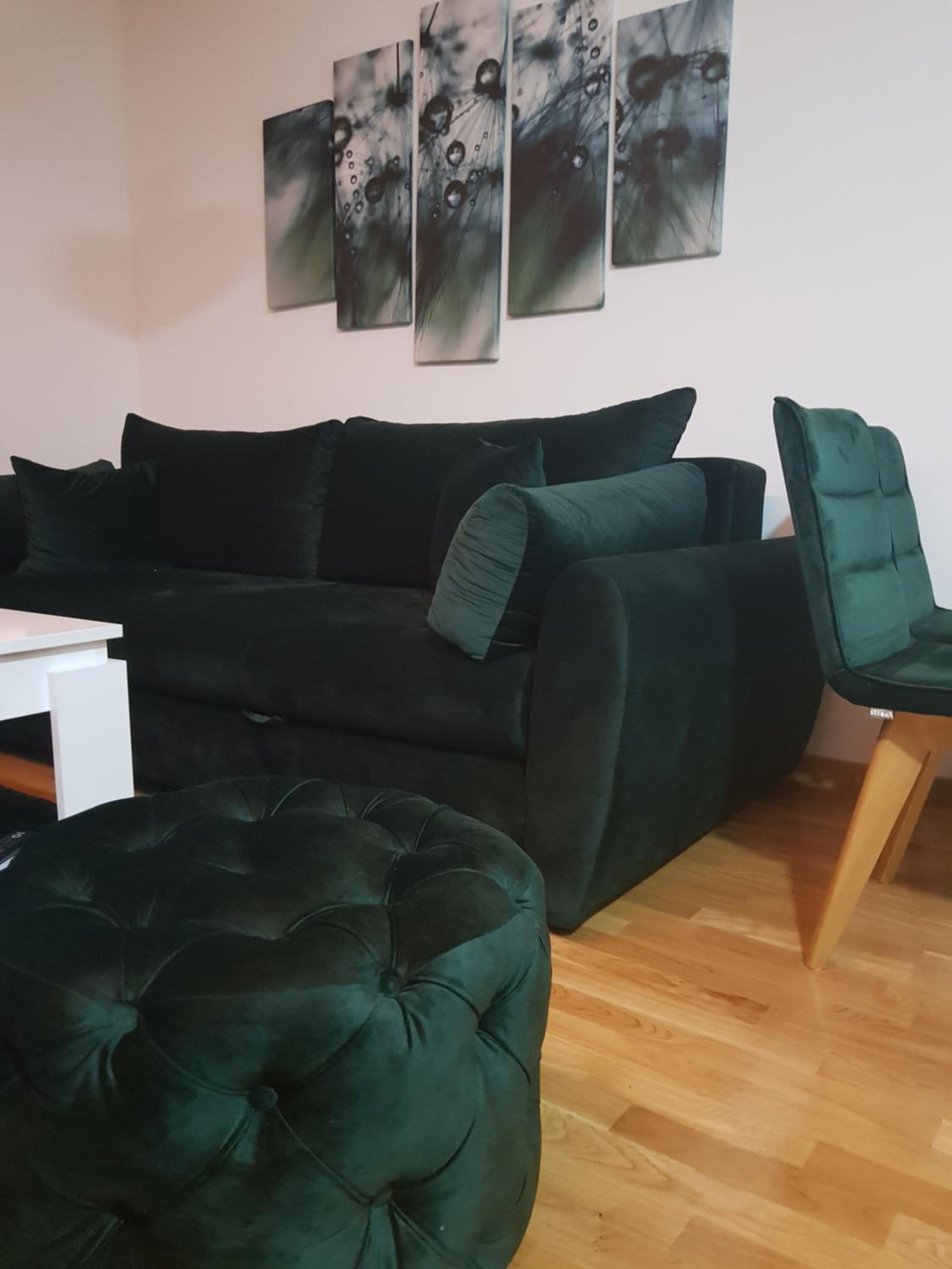 Pinevile apartman 4 view 4