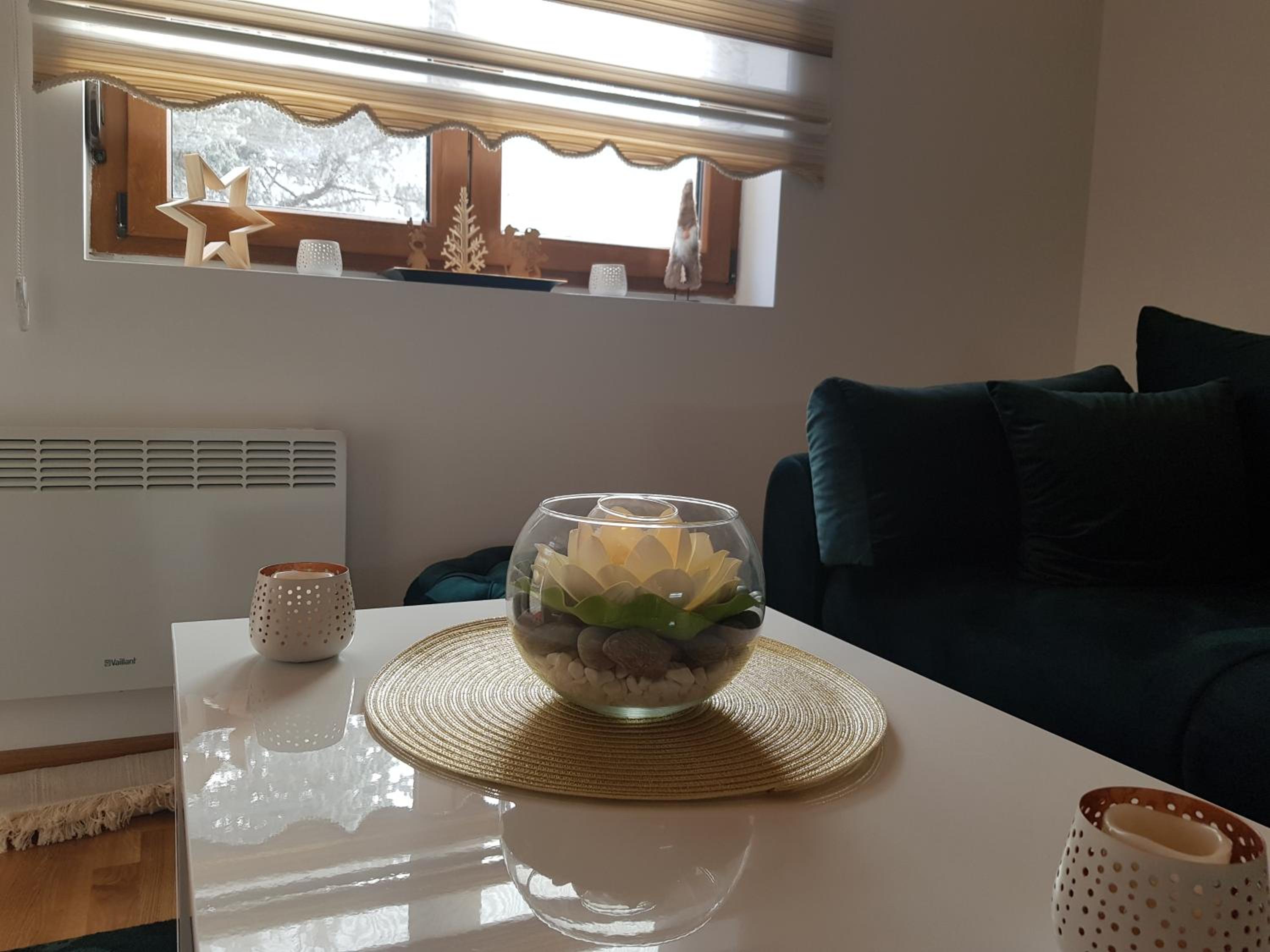 Pinevile apartman 4 view 5