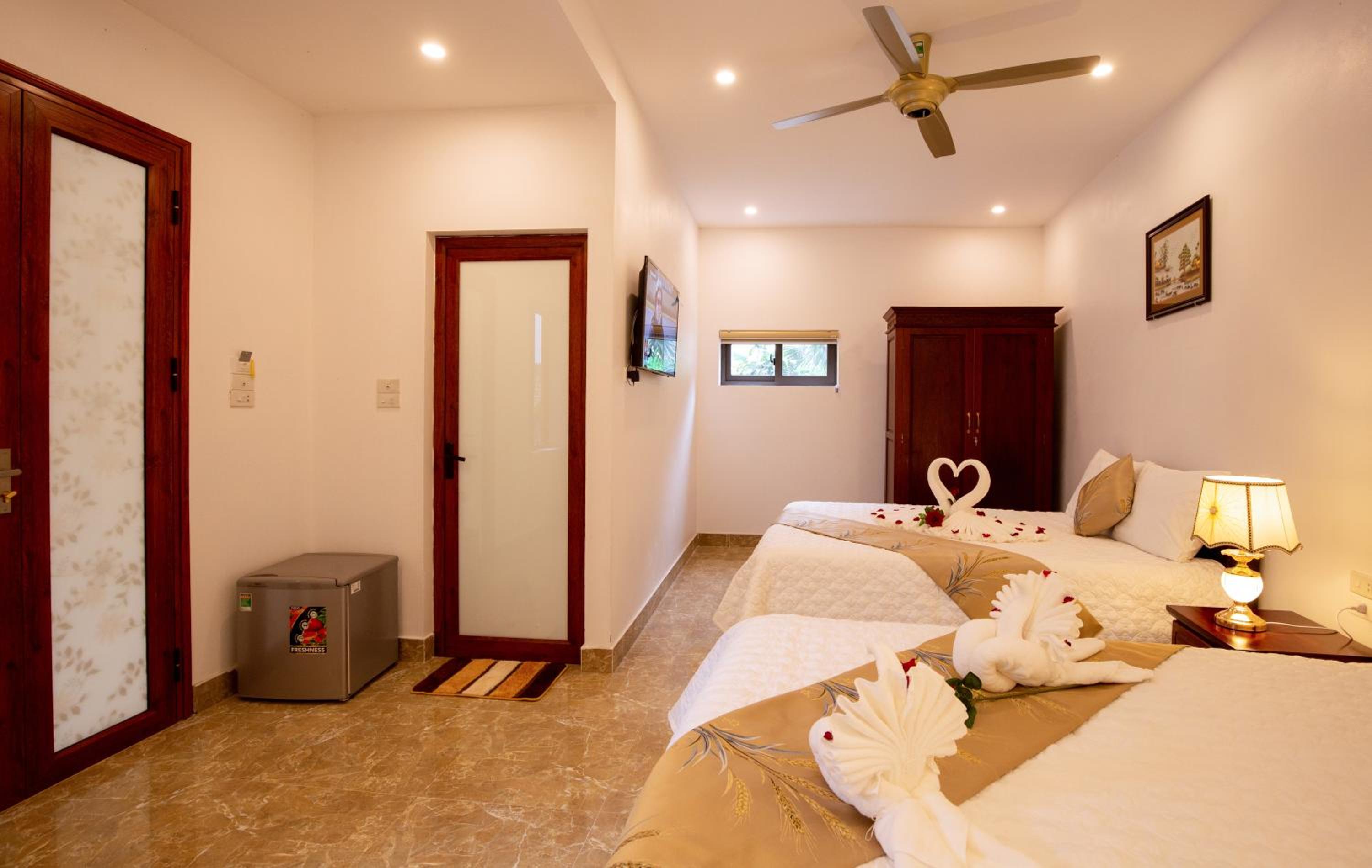 Lys Homestay