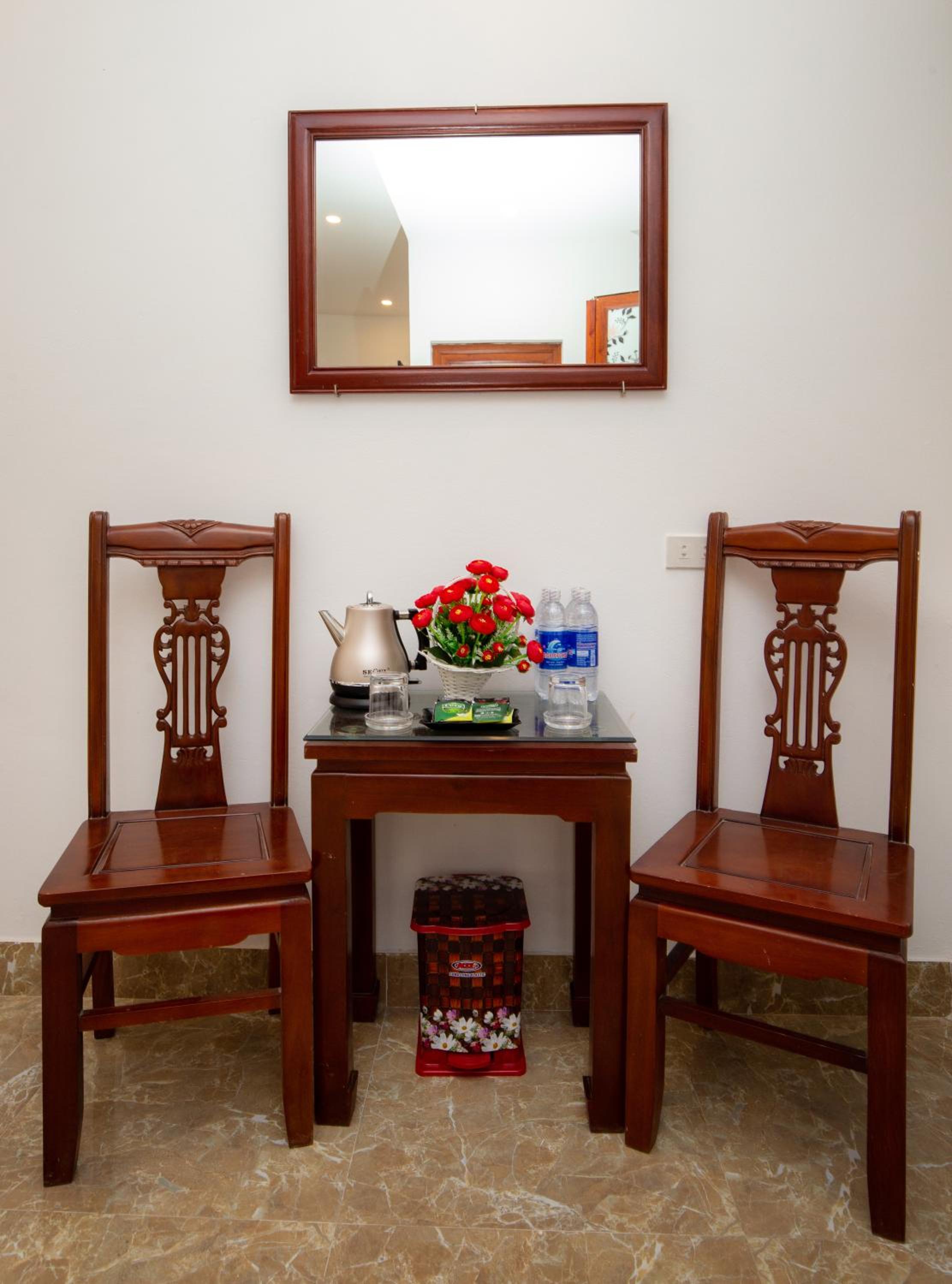 Lys Homestay