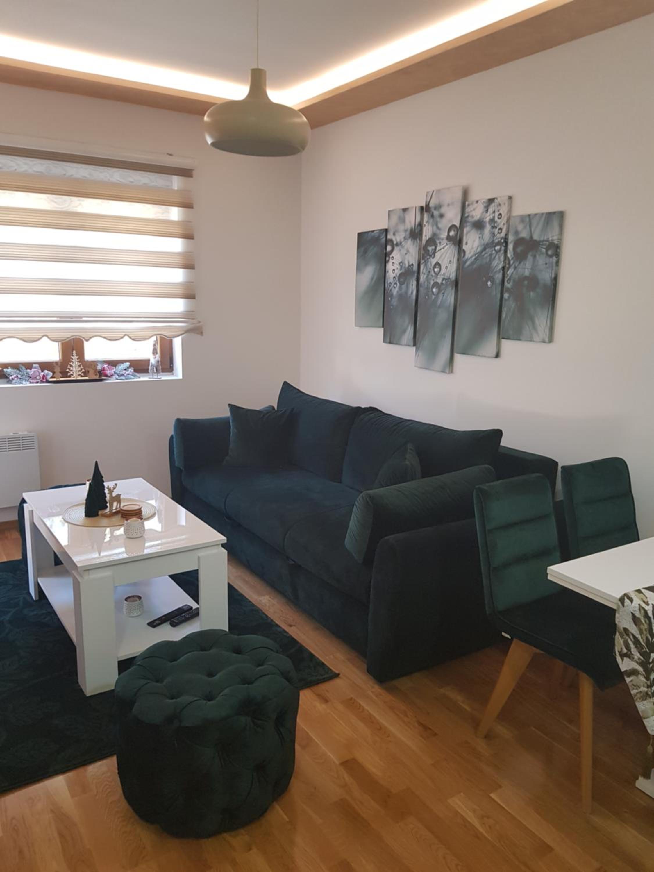 Pinevile apartman 4 view 2