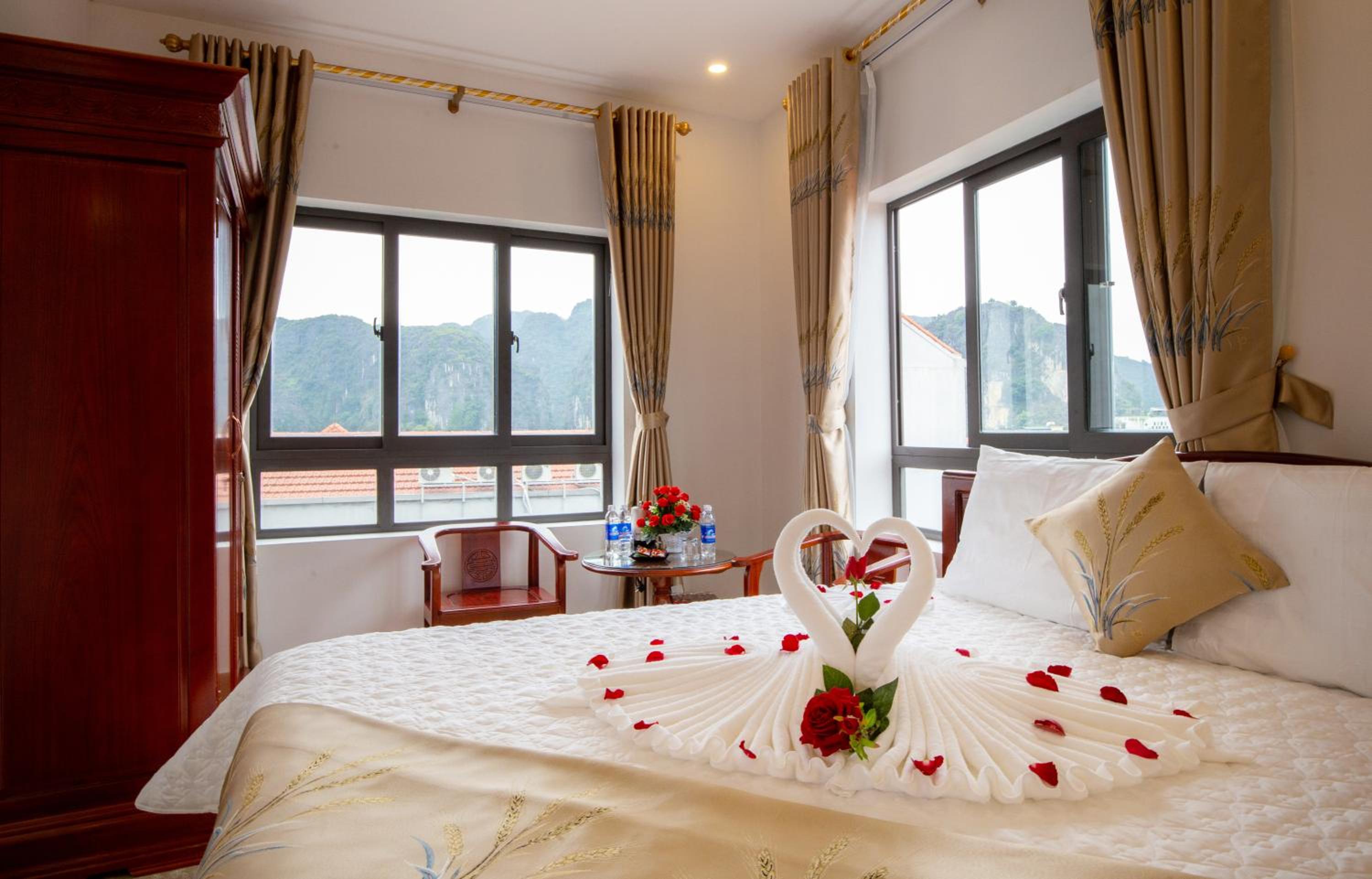 Lys Homestay