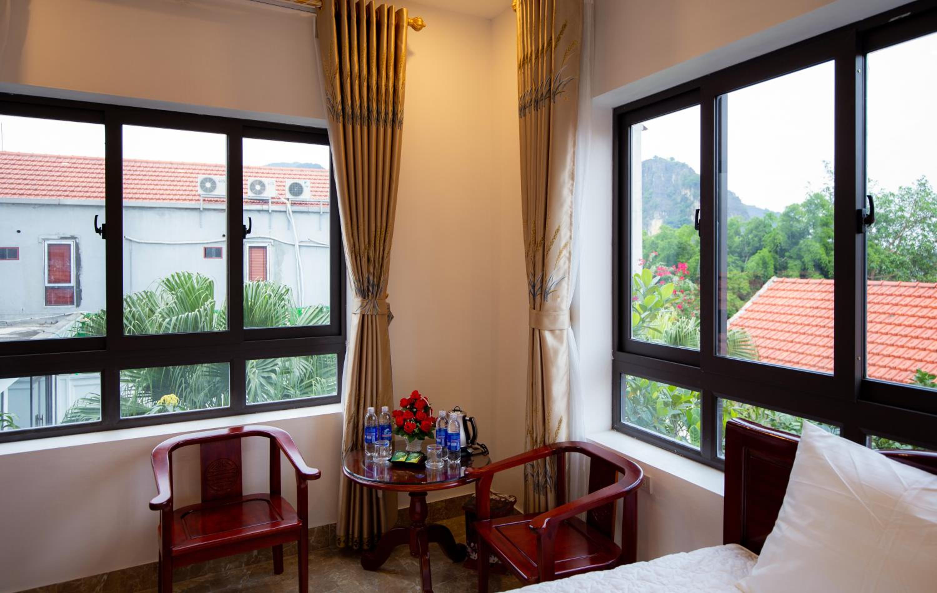 Lys Homestay